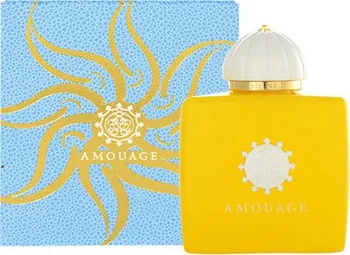 Dámský parfém Amouage Sunshine Pour Femme EDP 100 ml