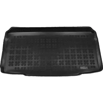 Vana do kufru REZAW-PLAST Gumová vana do kufru SEAT Ibiza r.v. 2017 dolní kufr