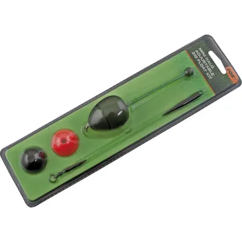 Signalizace záběru Fox Mini Halo Zig Float Kit
