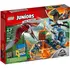 Stavebnice LEGO LEGO Juniors 10756 Útěk Pteranodona