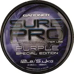 Gardner Sure Pro Purple Special Edition…