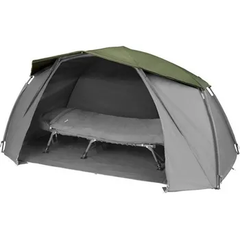 Trakker Tempest Brolly Skull Cap kšilt