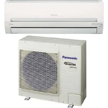 Klimatizace Panasonic KIT-E18PKEA