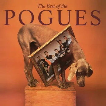 Zahraniční hudba The Best Of The Pogues - The Pogues [LP]