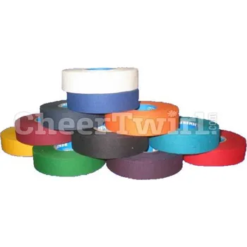 omotávka na kolo Omotávka bavlněná 2,5 x 2500cm černá