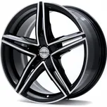 Borbet XRS SWPO 9,5x19 5x112 ET30 CB66,5