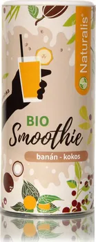 Instantní nápoj Naturalis Bio smoothie