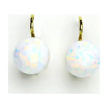 Náušnice Čištín NK 1298