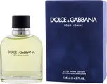 Dolce & Gabbana Pour Homme voda po…