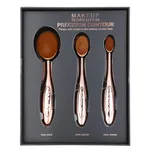 Makeup Revolution Pro Precision Brush…
