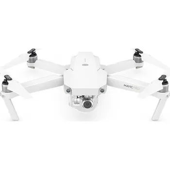 DJI Mavic Pro Fly More White Combo (Limited Edition) Dron DJI Mavic Pro Fly More White Combo (Limited Edition)