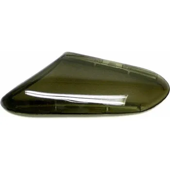 Helma na motorku Arai Arai - boční větráčky (UG-typ), kouřové pro přilby Arai VIPER, TOUR-X3, VX-3, SZ-Ram3 Kouřová