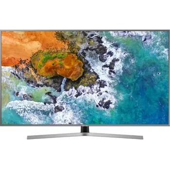 Televizor Samsung 55" LED (UE55NU7442UXXH)