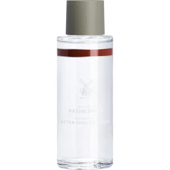 Mühle voda po holení santalové dřevo 125 ml