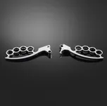 Highway Hawk Highway Hawk H457-103 Páčky Knuckle Harley Davidson