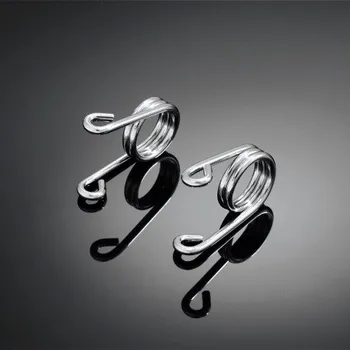 Auto-moto Highway Hawk Highway Hawk H53-205 Pružina 60mm pro sedlo 2ks