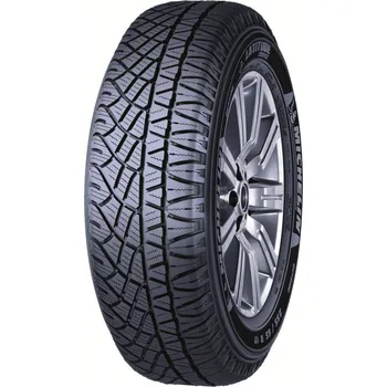 4x4 pneu Michelin Latitude Cross 235/60 R18 107 V XL