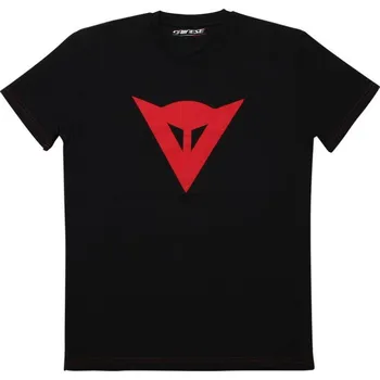 Dainese Dainese SPEED DEMON pánské triko černé vel.S S