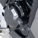 R&G Racing Aero padací chrániče, Honda CBR500R ('13-) Černá