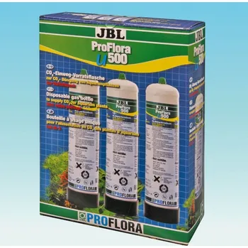 JBL ProFlora u 500 (3 ks)