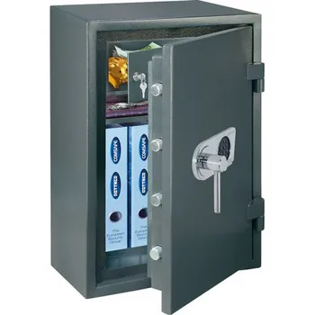 Trezor Rottner Atlas 65 EL T05665