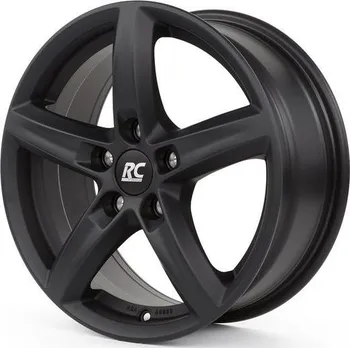 Alu kolo RC-Design RC21 skm 8x18 5x120 ET30