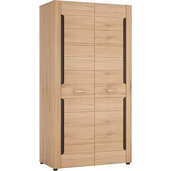 Šatní skříň Skříň šatní san remo/dub niagara AVIGNON