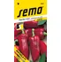 Semeno SEMO Paprika zeleninová sladká Rafaela F1 15 ks