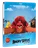 Angry Birds ve filmu (2016), Blu-ray Steelbook