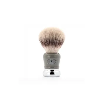 Štětka na holení Mühle Traditional Anniversary Silvertip Fibre