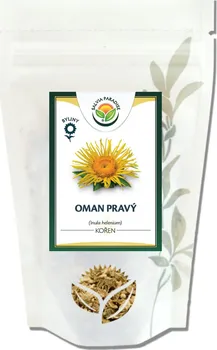 Přírodní produkt Salvia Paradise Oman pravý kořen