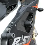 R&G Racing R&G Racing padací chrániče pro motocykly APRILIA RSV Mille / RSVR ('98-'03) / Tuono (´-05), černé (pár)