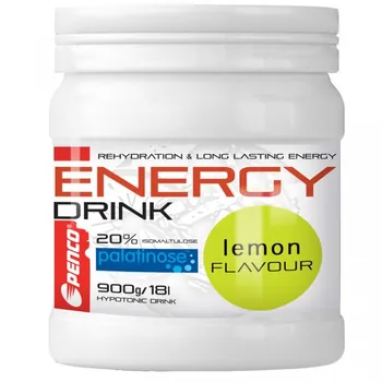 Nápoj pro sportovce Penco Energy drink Long 900 g