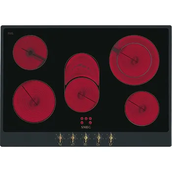 Varná deska Smeg P875A