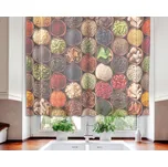 DIMEX Misky s kořením fotozáclony 140 x…