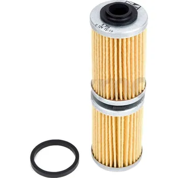 Filtr pro motocykl CHAMPION Olejový filtr CHAMPION pro motocykly Bmw R 100 CS/R/RS/RT