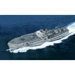 Italeri Schnellboot Typ S-100 1:35
