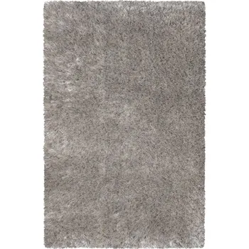 Koberec Kusový koberec Pleasure 01GGG Kulatý 160 cm průměr