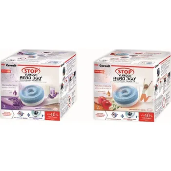 Ceresit Aero 360° 2 x 450 g