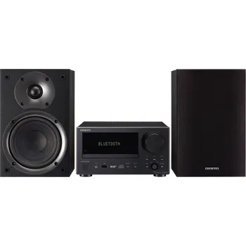 Hi-Fi systém Onkyo CS-375D