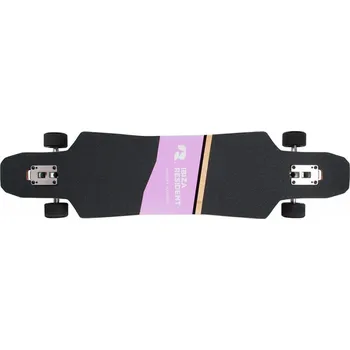 Longboard Ibiza Resident Para Mí longboard 39"