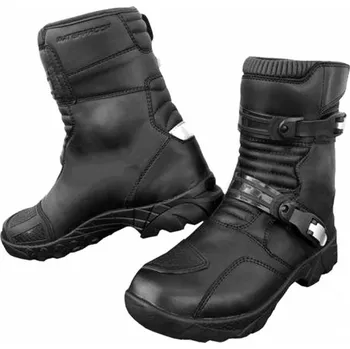Kore Adventure Mid boty černé