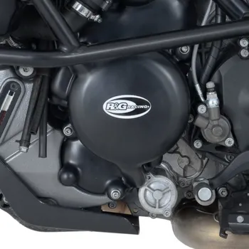 Kryt motoru R&G Racing Ochranné kryty motoru, pár KTM 1190 Adventure