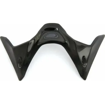 Helma na motorku Arai Větrák ARAI zadní DDL Duct 2, Black - pro přilby Arai TOUR-X 2, VX-PRO 2, VX-PRO JUNIOR Černá