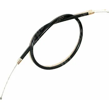 Olejové čerpadlo Moped91 Lanko na olejové čerpadlo GILERA RUNNER FX-FXR 125-180 ,délka:vnitřní: 52mm ,venkovní: 42mm mix