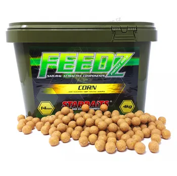 Boilies Starbaits Feedz 20 mm 4 kg