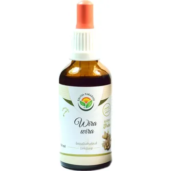 Salvia Paradise Wira Wira AF tinktura, 50 ml