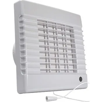 ventilátor do koupelny Dalap 100 LVLZ