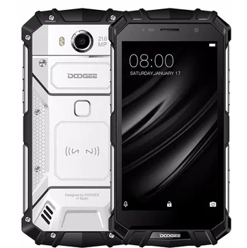 Mobilní telefon Doogee S60 Lite Dual SIM