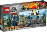 LEGO Jurassic World 75931 Útok…